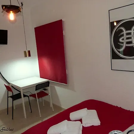 Gasthof Rock And 2*